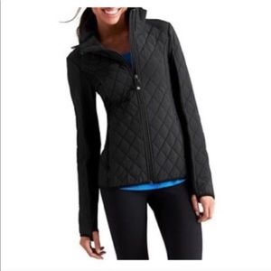NWT Athleta Upside Jacket